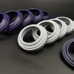 Wiper WWS 6x10x2 B0 [2EWWS001]